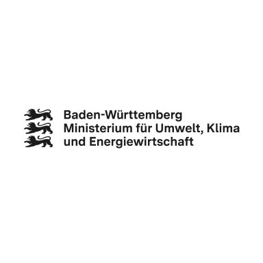 Logo Ministerium für Umwelt