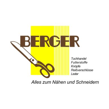 Logo A. Berger