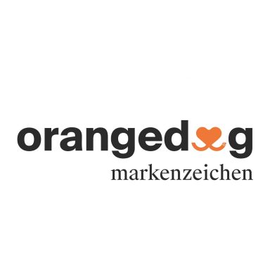 Logo orangedog